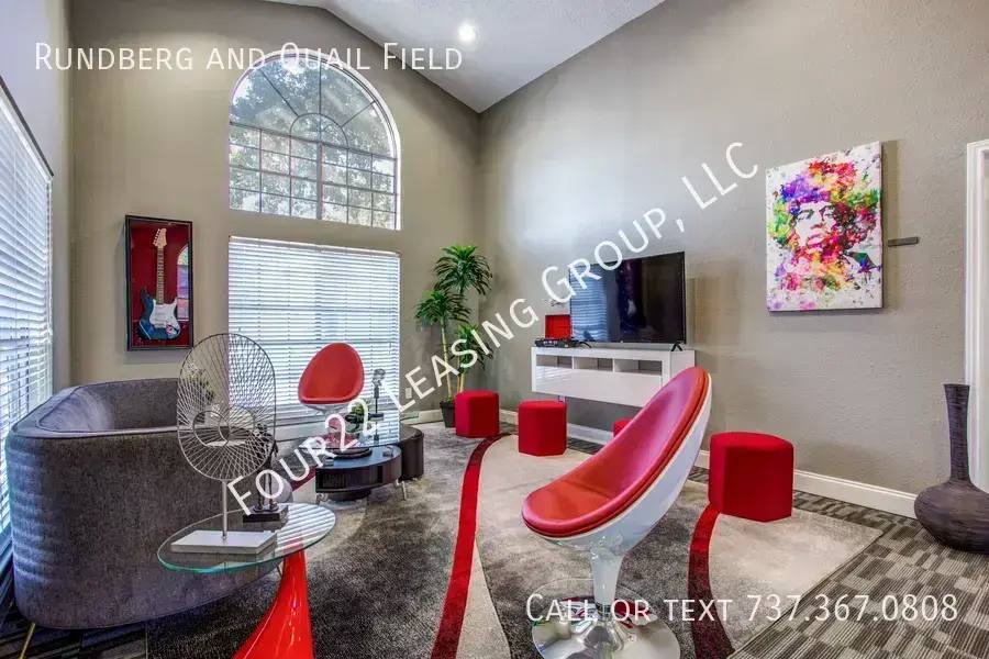 Apartment for rent at 1070 Mearns Meadow Blvd #70232, Austin, TX 78758