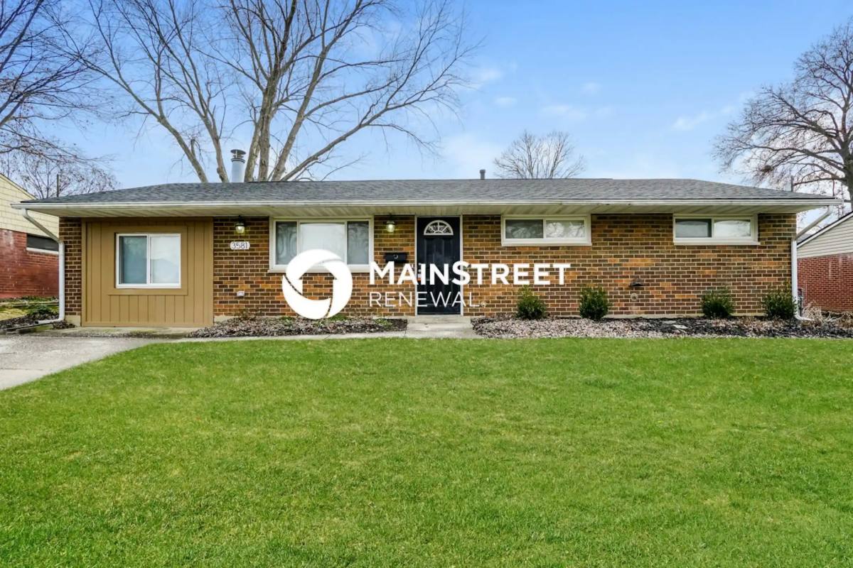 House for rent at 3581 Stockholm Rd, Westerville, OH 43081