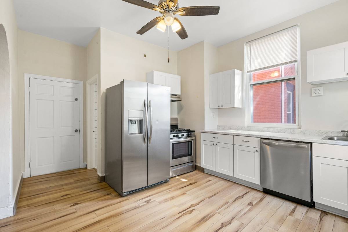 Apartment for rent at 5442 Stanton Ave, Pittsburgh, PA 15206