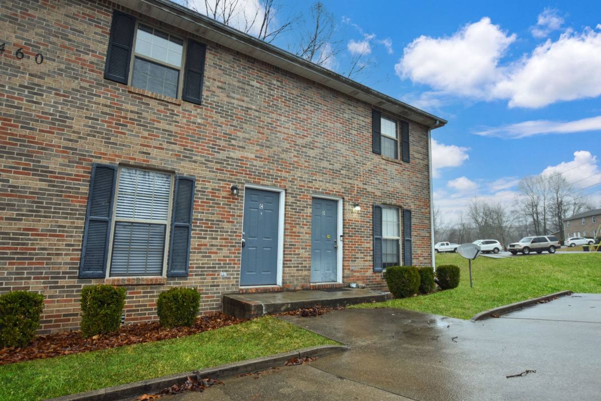 Apartment for rent at 460 Martha Lane, Clarksville, TN 37043