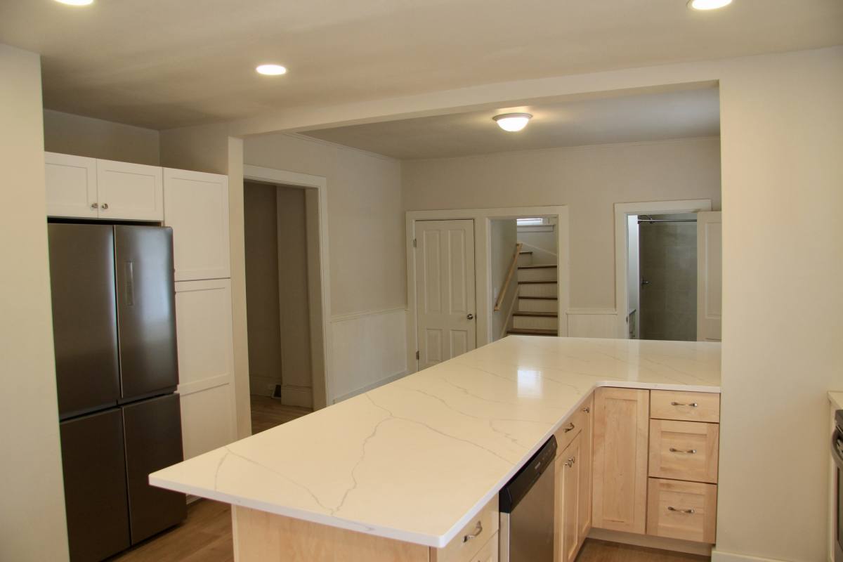 House for rent at 405 E Washington Ave, Madison, WI 53703