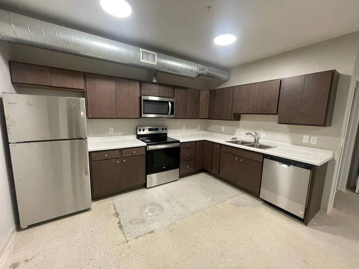 Apartment for rent at 100 Fallwood Rd, Redwood Falls, MN 56283