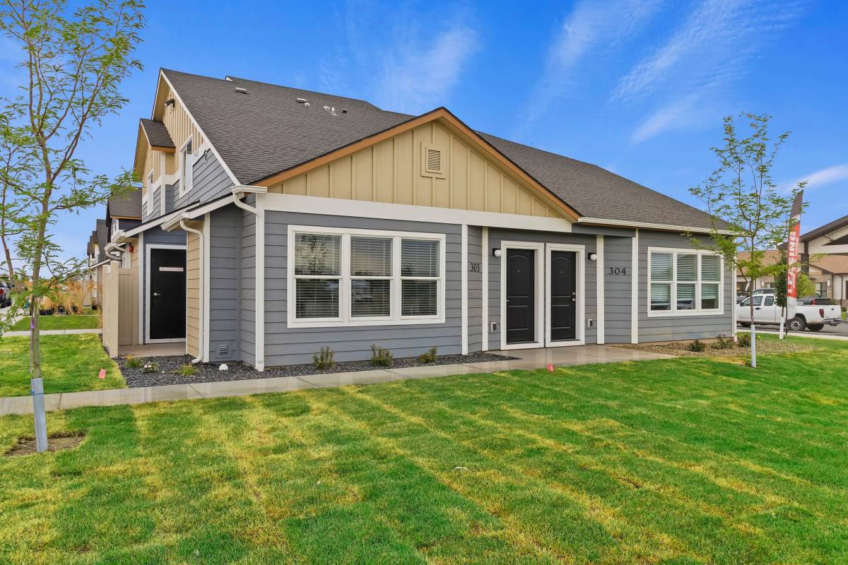 Townhouse for rent at 1465 Field Stream Way, Twin Falls, ID 83301
