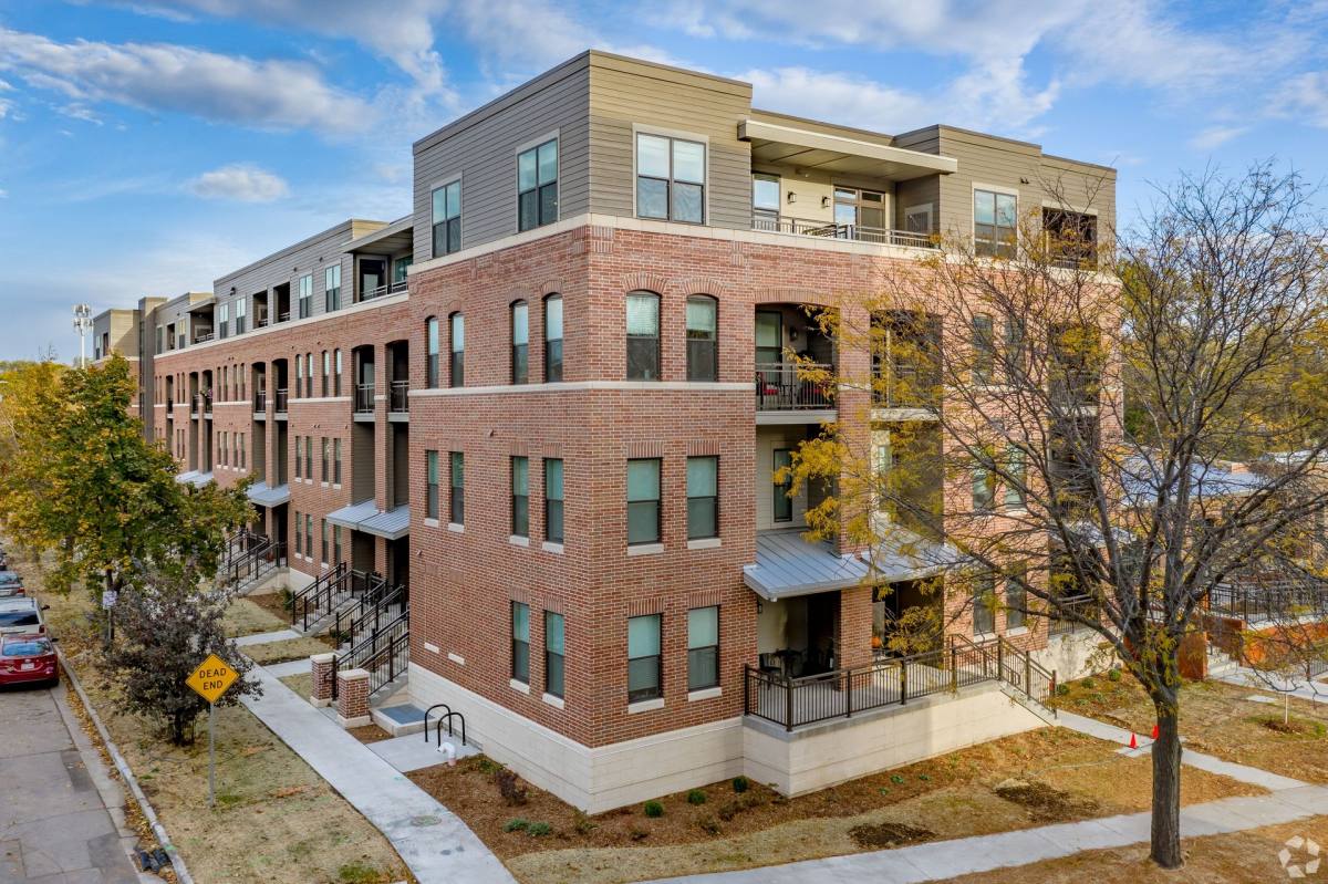 Apartment for rent at 144 S Fair Oaks Ave, Madison, WI 53704