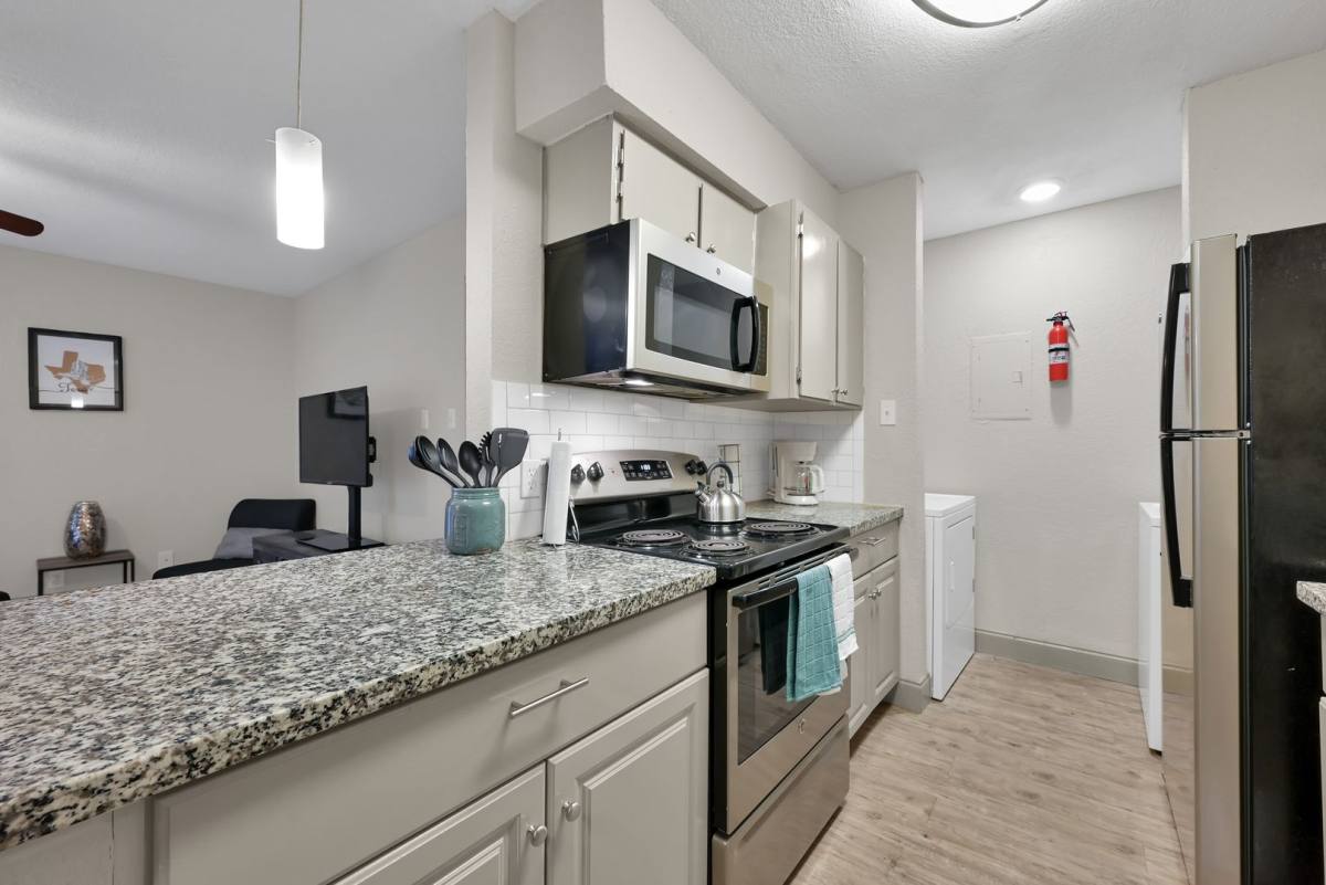 Apartment for rent at 510 Billie Bess Lane, Conroe, TX 77301