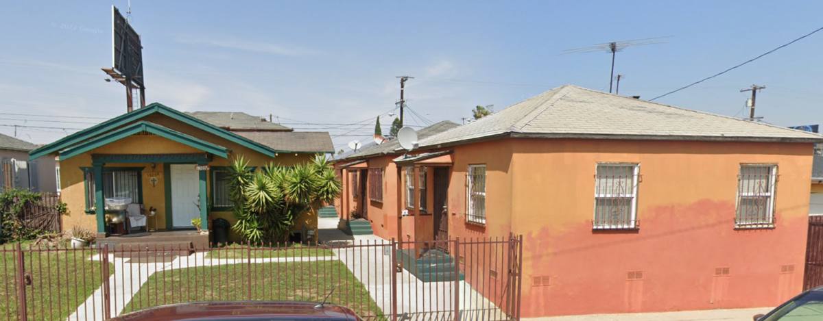 Apartment for rent at 1301 W 101st St, Los Angeles, CA 90044