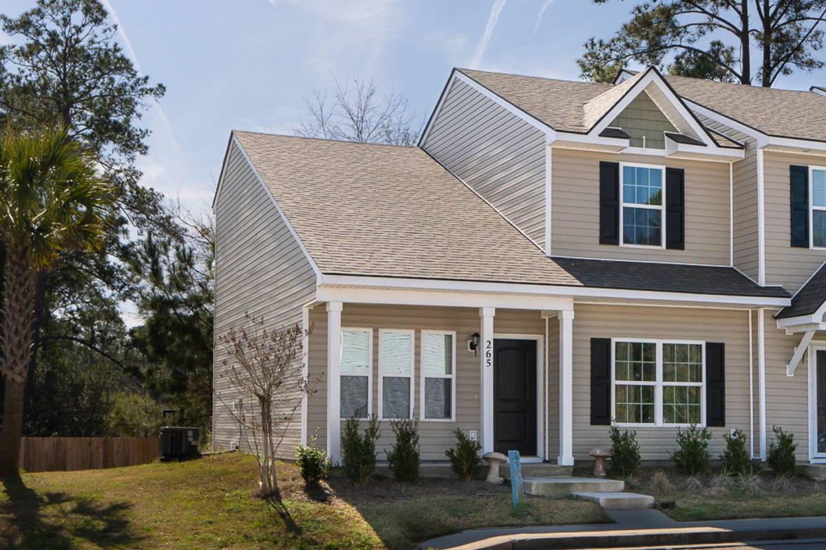 Townhouse for rent at 265 Admiration Ave, Beaufort, SC 29906