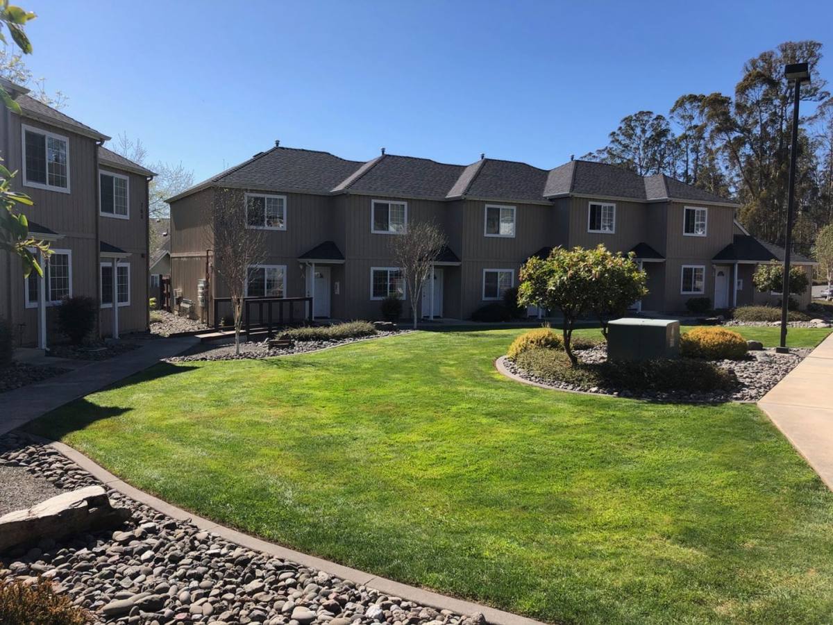 Apartment for rent at 750 Bayside Rd, Arcata, CA 95521