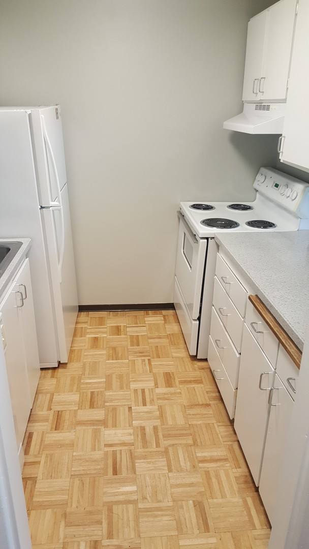 Apartment for rent at 8801 9th Ave SW, Seattle, WA 98106