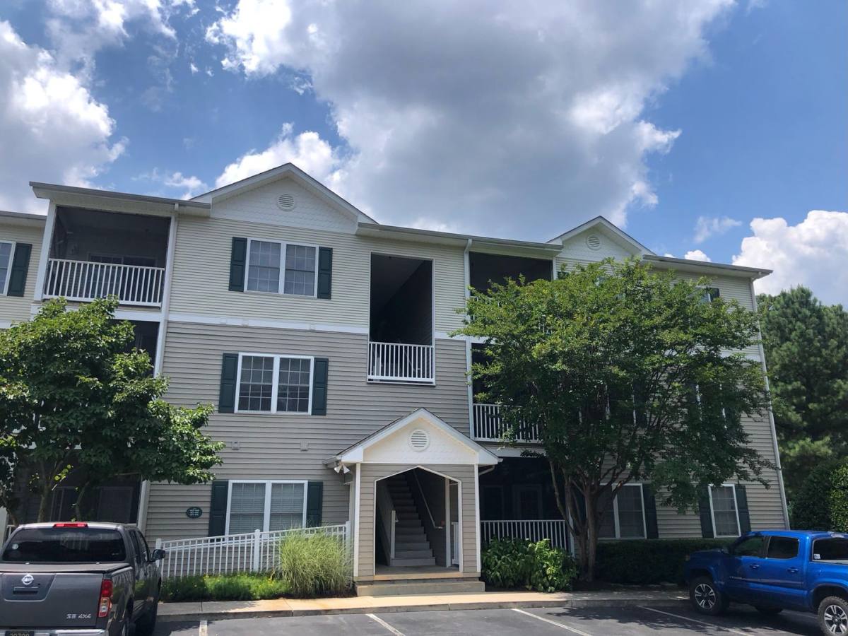 Condo for rent at 400 Cascade Lane #422, Rehoboth Beach, DE 19971
