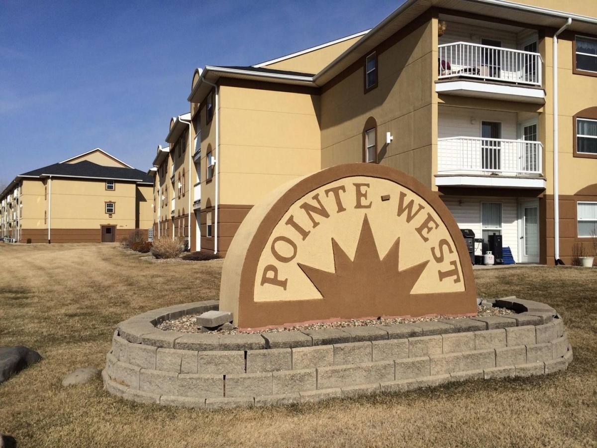 Apartment for rent at Pointe West, 1815 W 18th St, Cedar Falls, IA 50613