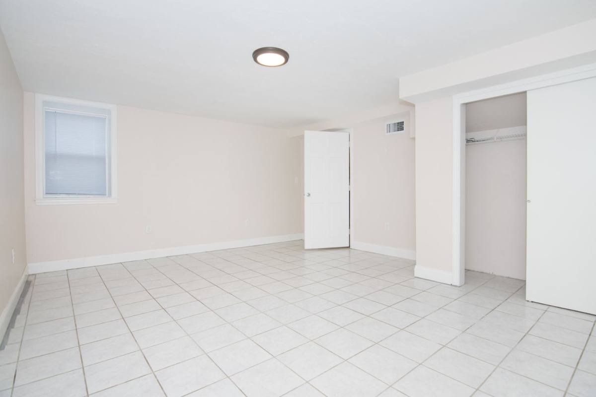 Apartment for rent at 1 Clevemont #B01, Allston, MA 02134