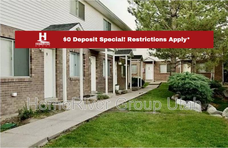 Townhouse for rent at 4247 S Highway 89 #18, North Salt Lake, UT 84054