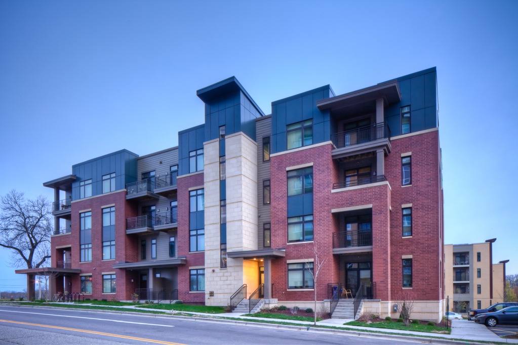 Apartment for rent at 4620 Frey St, Madison, WI 53705