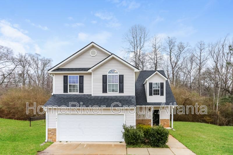 House for rent at 107 Shadow Creek Dr, Griffin, GA 30224
