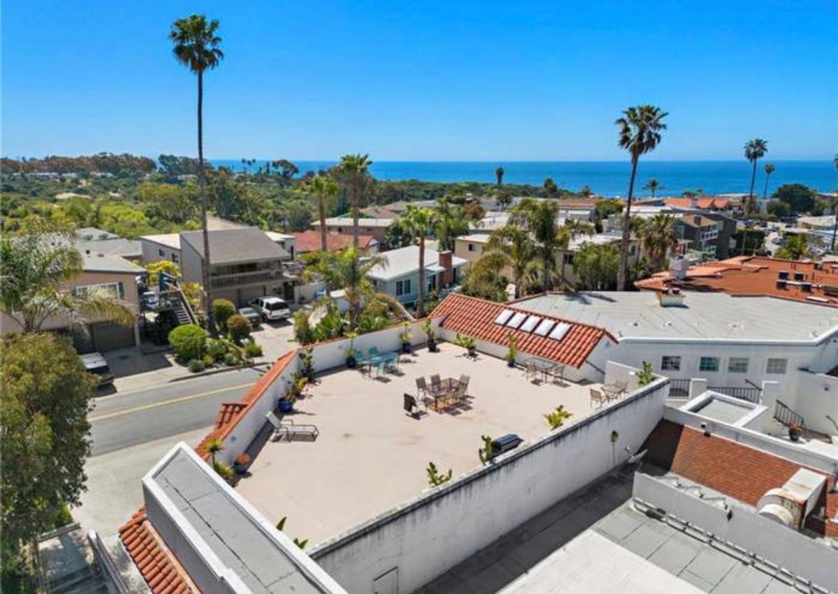 Condo for rent at 206 Avenida Montalvo, San Clemente, CA 92672