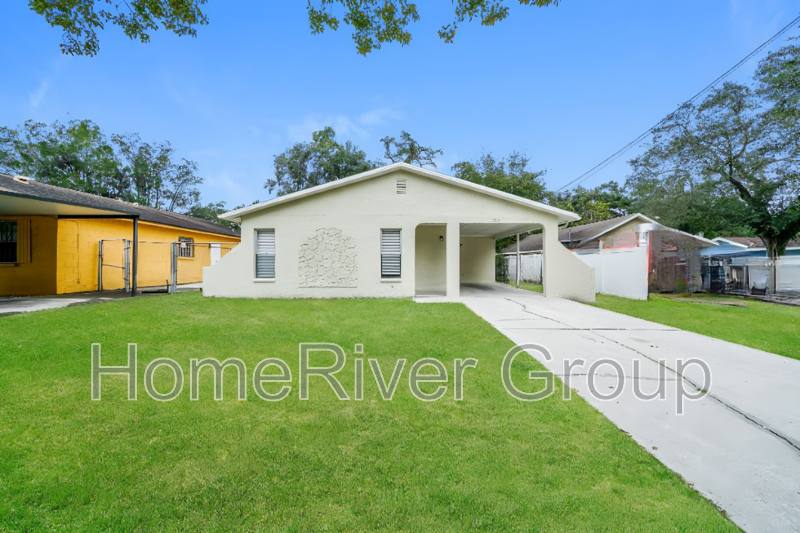 House for rent at 1706 E Genesee St, Tampa, FL 33610