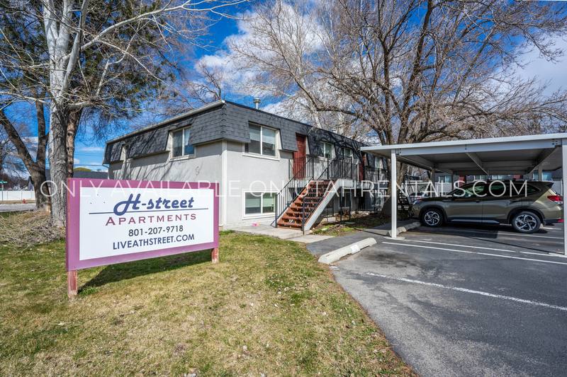 Apartment for rent at 290 W 8600 S #8637, Midvale, UT 84047