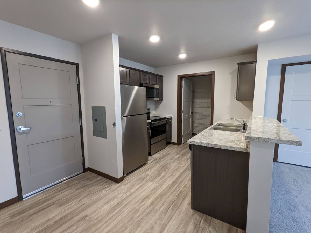 Apartment for rent at 25713 4th St W, Zimmerman, MN 55398