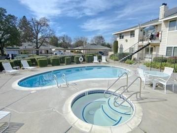 Apartment for rent at 9621 Webb St, Elk Grove, CA 95624