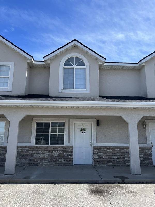 Townhouse for rent at 771 W 350 N #3, Tremonton, UT 84337