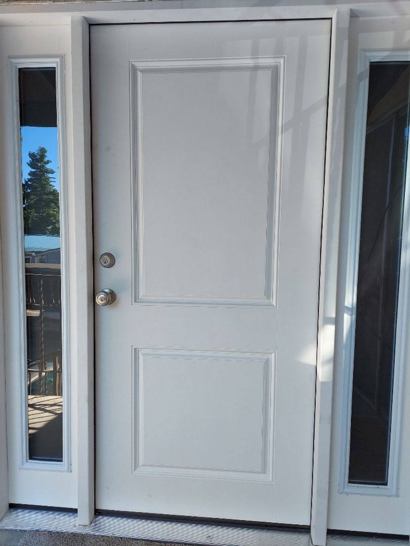 Apartment for rent at 818 Taylor St, Medford, OR 97504