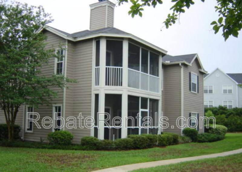 Condo for rent at 10000 Gate Parkway #316, Jacksonville, FL 32246