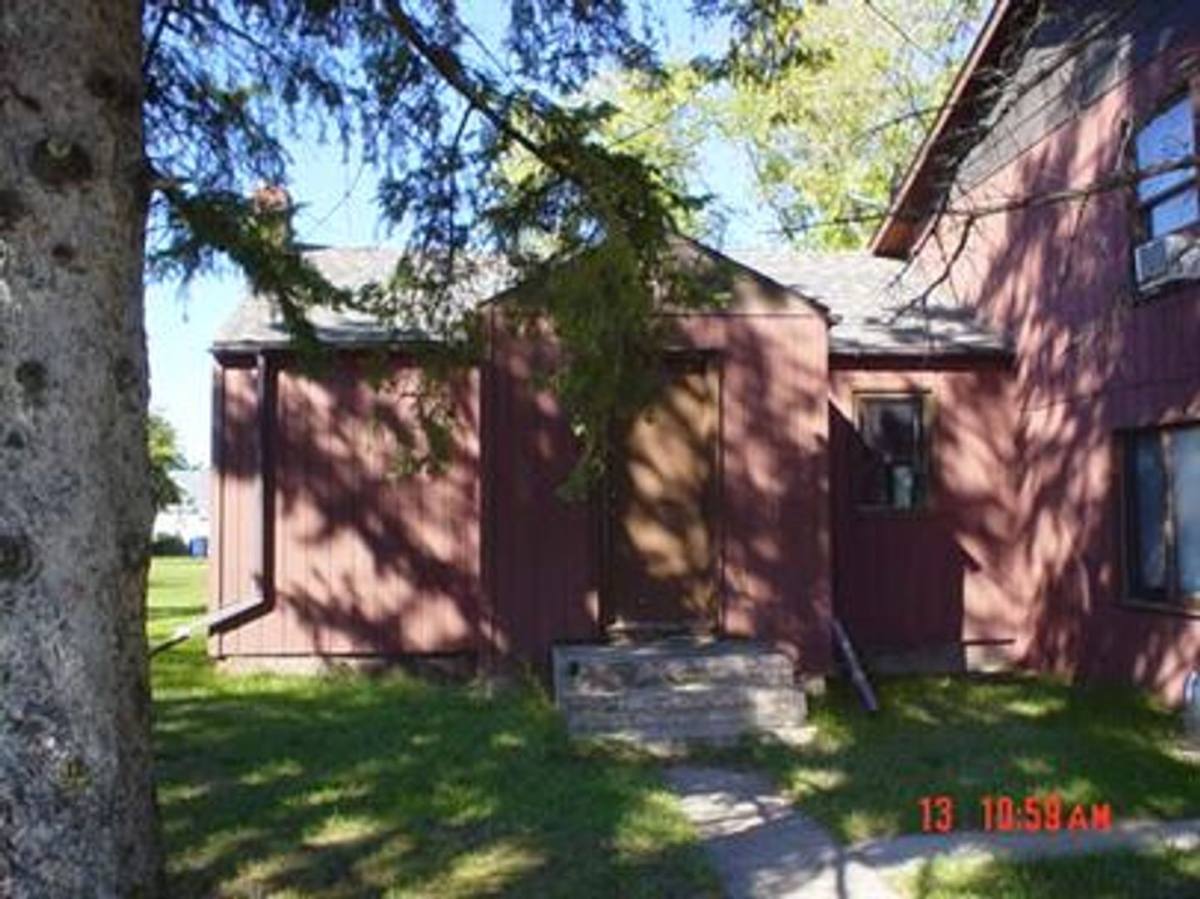 Townhouse for rent at 423 Pershing Ave, Bemidji, MN 56601