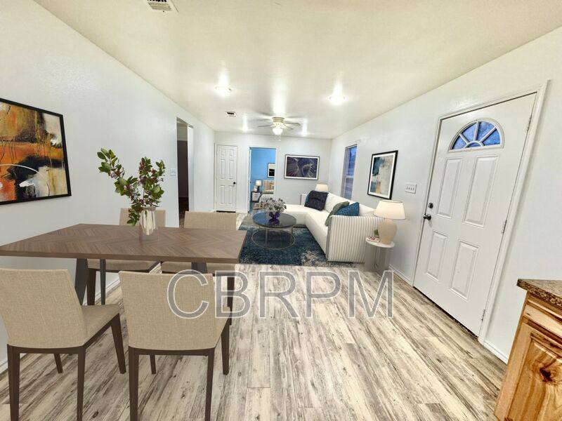 House for rent at 2121 E Broadway #2, Lubbock, TX 79403