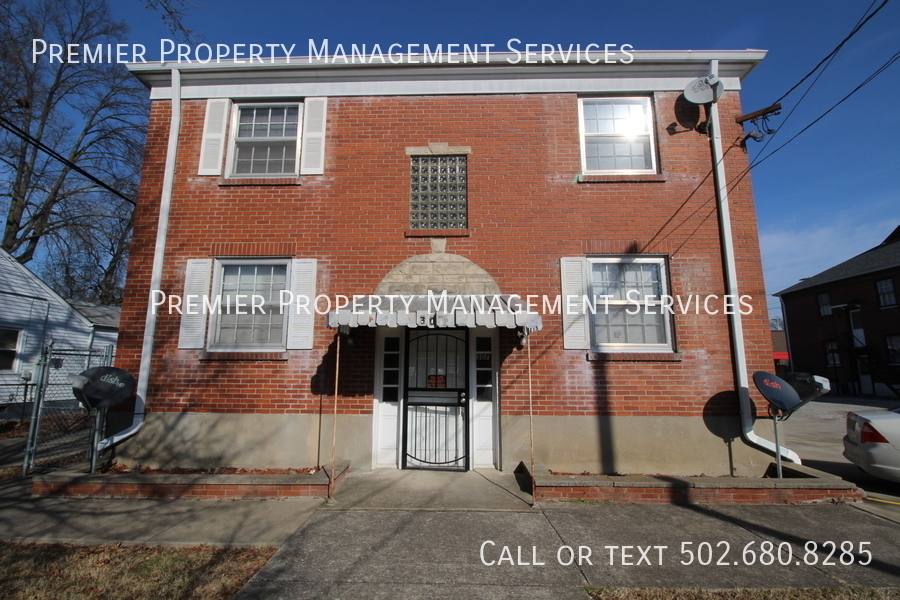Apartment for rent at 307 Kingston Ave C -U, Louisville, KY 40214