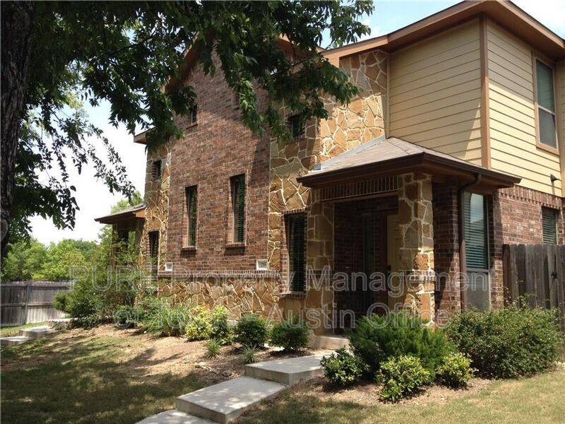 House for rent at 223 N College St, Georgetown, TX 78626