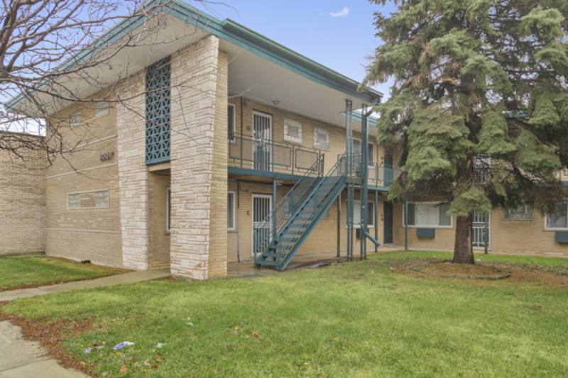 Apartment for rent at 3007 W 87th St #9, Evergreen Park, IL 60805