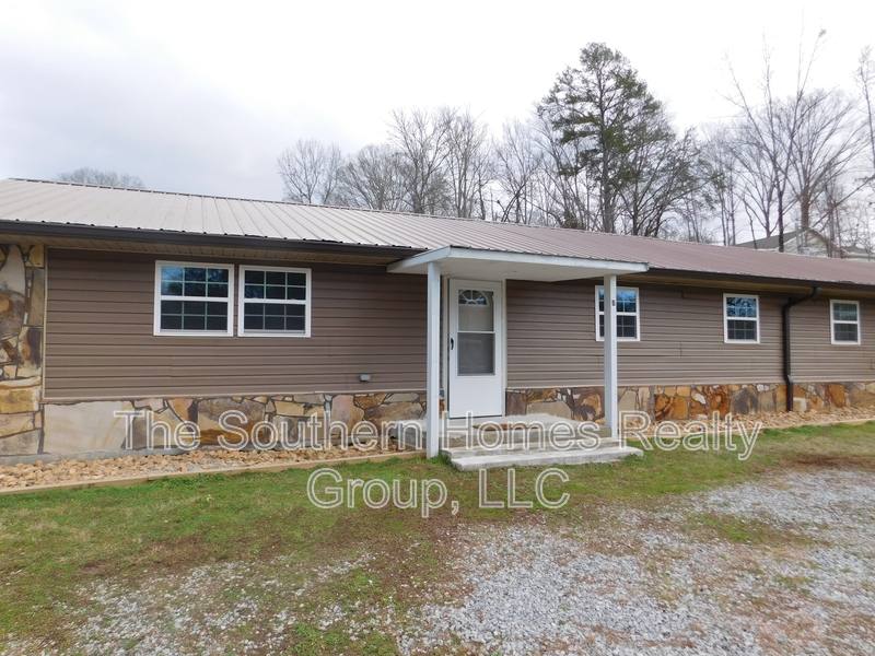 Apartment for rent at 1650 Ward Rd #B, Decatur, TN 37322