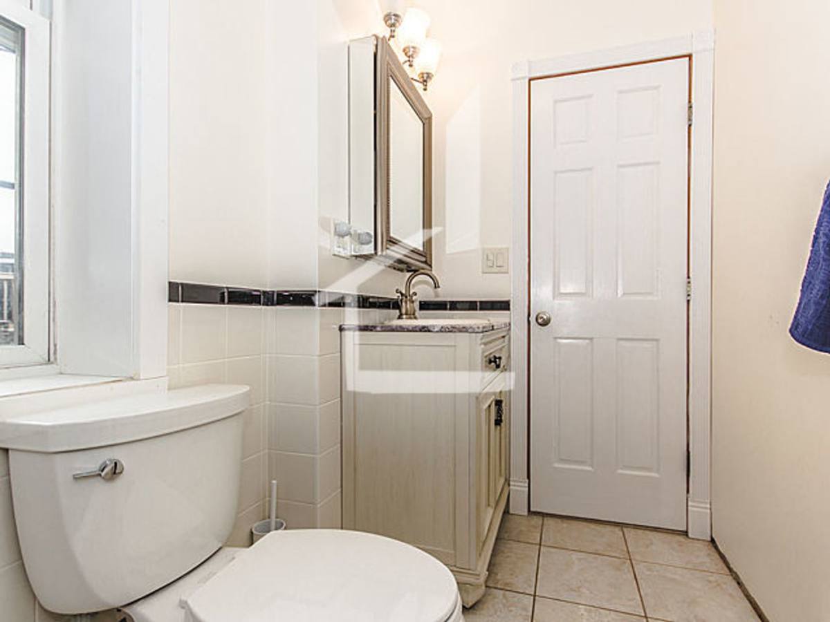 Apartment for rent at 60 Phillips St #1, Boston, MA 02114