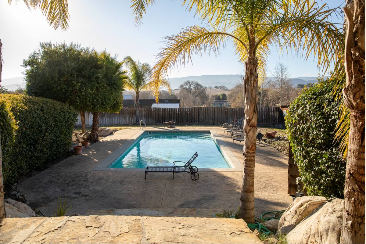 House for rent at 2470 Janin Way, Solvang, CA 93463