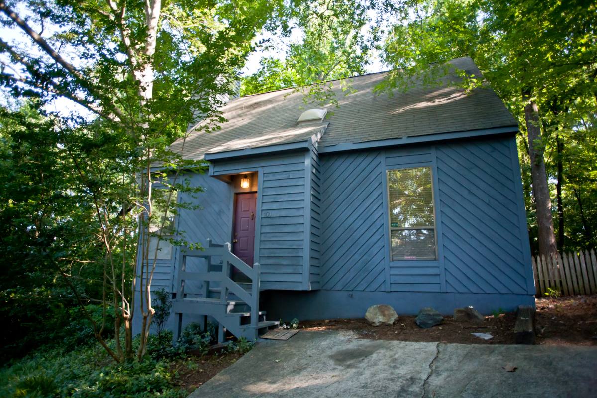 House for rent at 101 Walden Dr, Carrboro, NC 27510