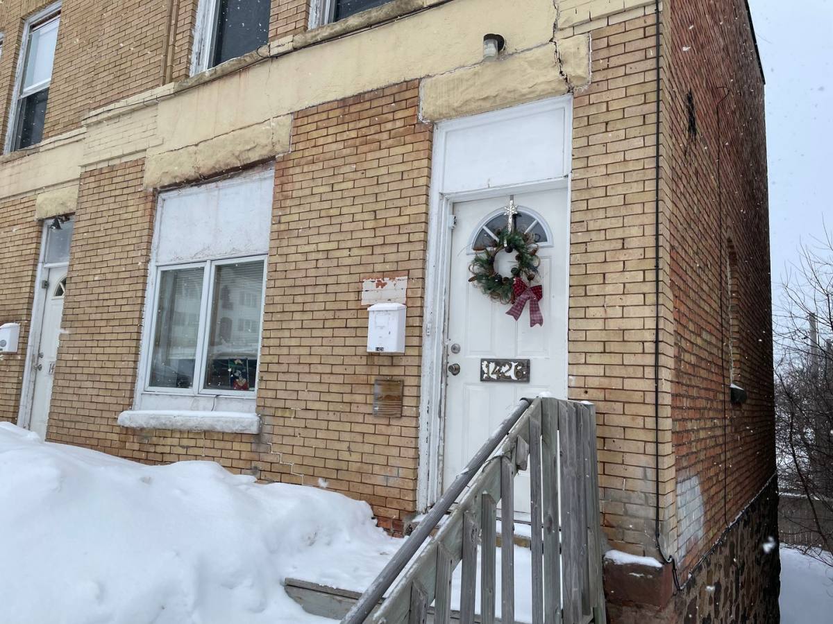 Apartment for rent at 1426 E 3rd St, Duluth, MN 55805