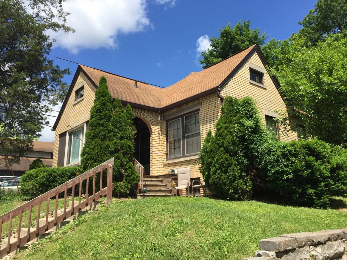 Apartment for rent at 111 E Cottage Grove Ave, Bloomington, IN 47408