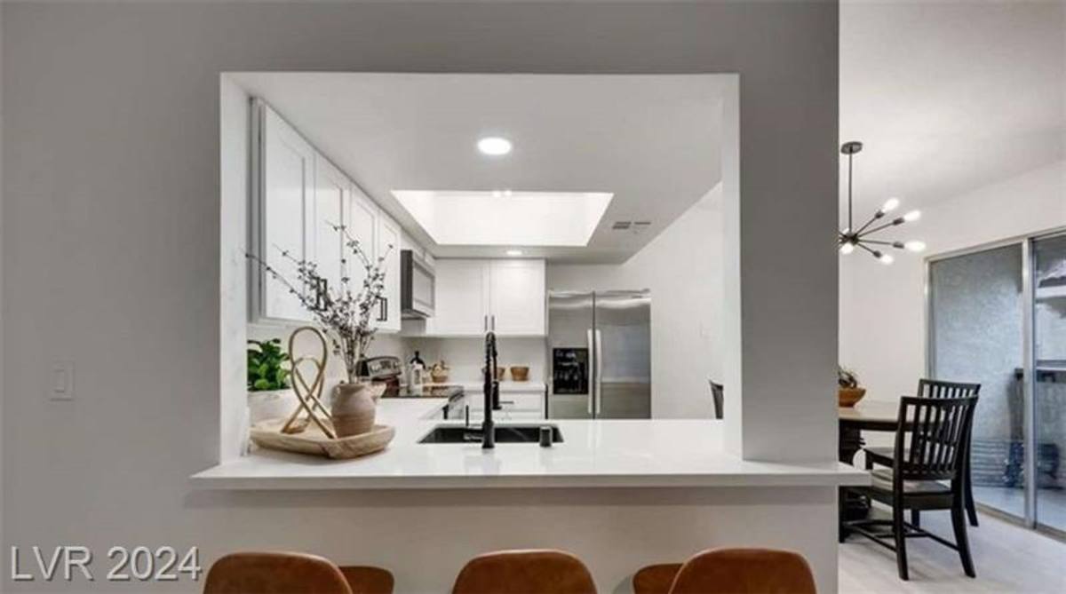 Condo for rent at 5088 Spencer St, Las Vegas, NV 89119