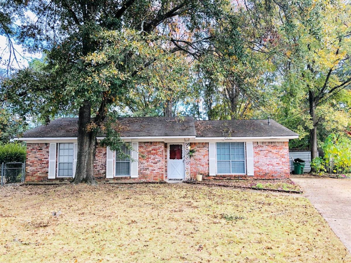 House for rent at 241 Kroy Dr, Montgomery, AL 36117