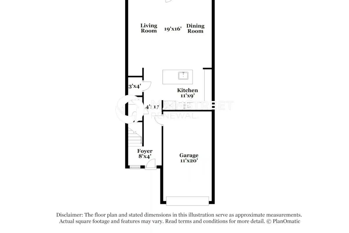 House for rent at 172 Noble Park Circle, Gallatin, TN 37066