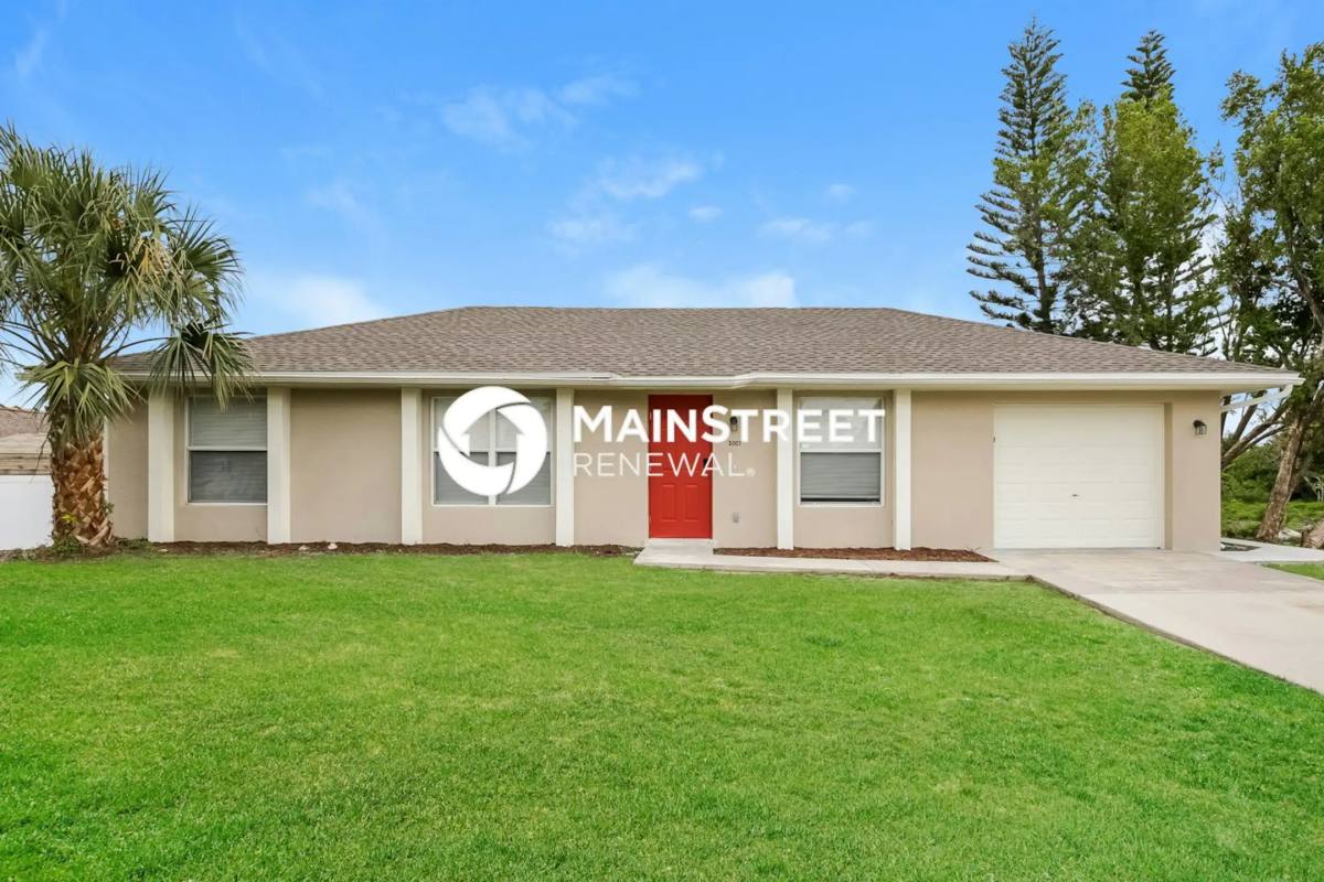 House for rent at 3007 7th St SW, Lehigh Acres, FL 33976