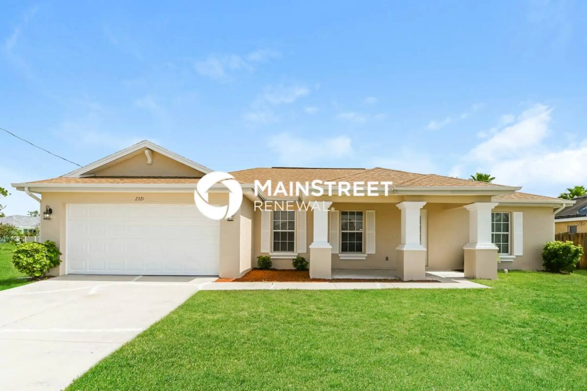 House for rent at 2321 N E #34TH Lane, Cape Coral, FL 33909