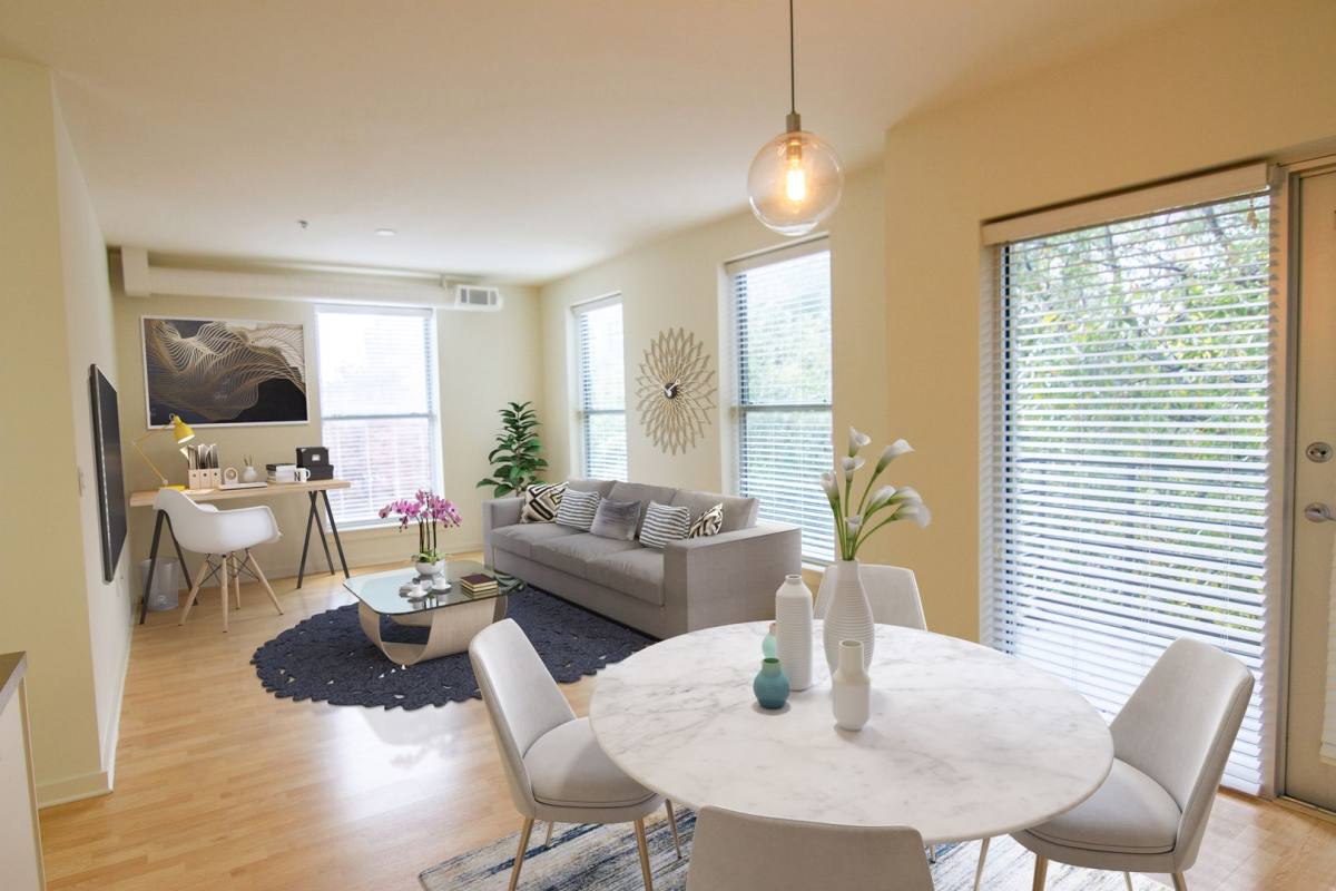 Apartment for rent at 105 S Main St, Memphis, TN 38103