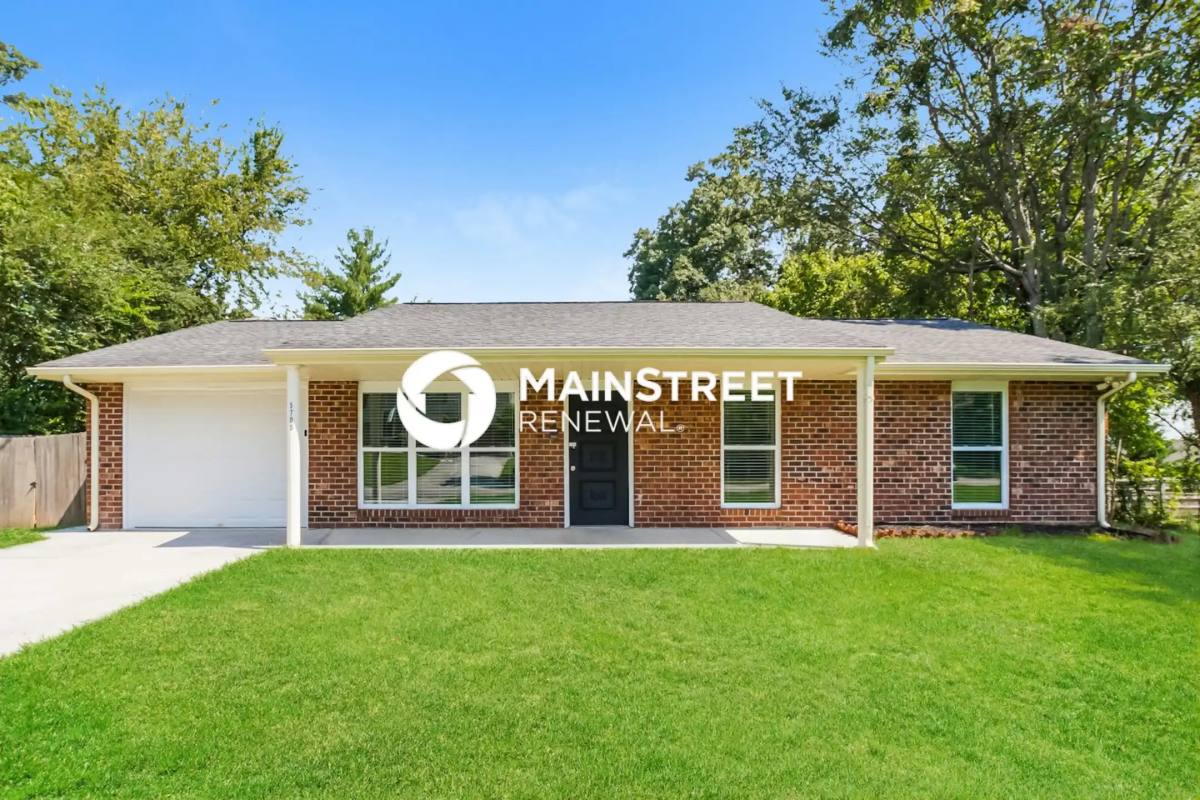 House for rent at 5705 Acapulco Ave, Knoxville, TN 37921