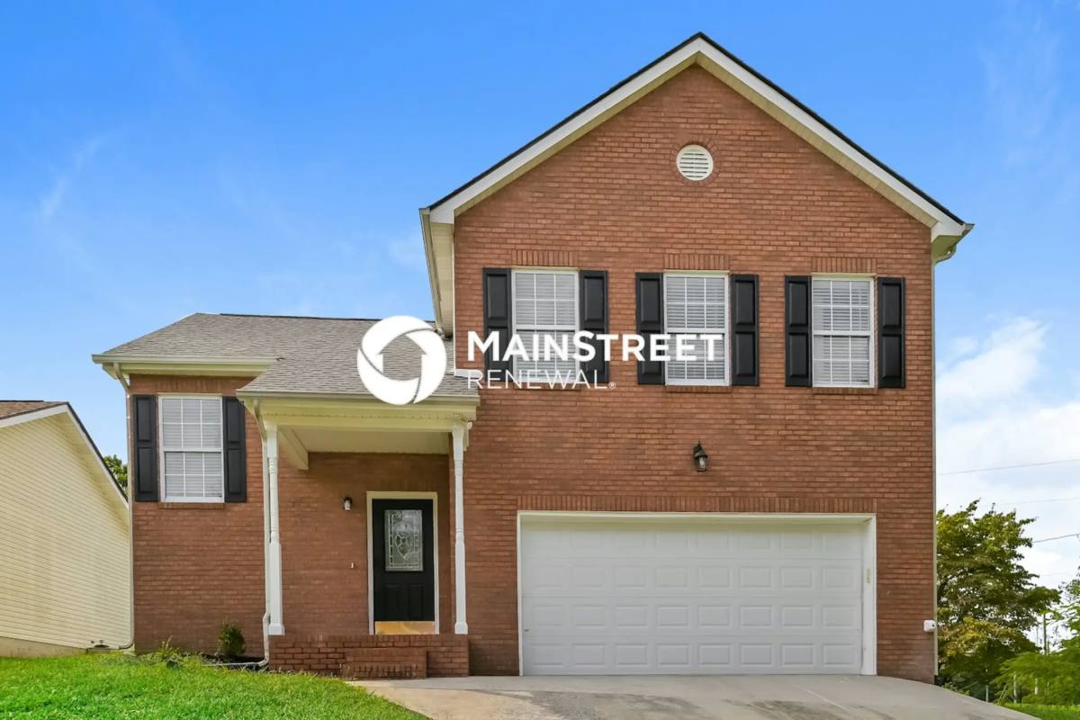 House for rent at 4602 Wellington Point Lane, Knoxville, TN 37938