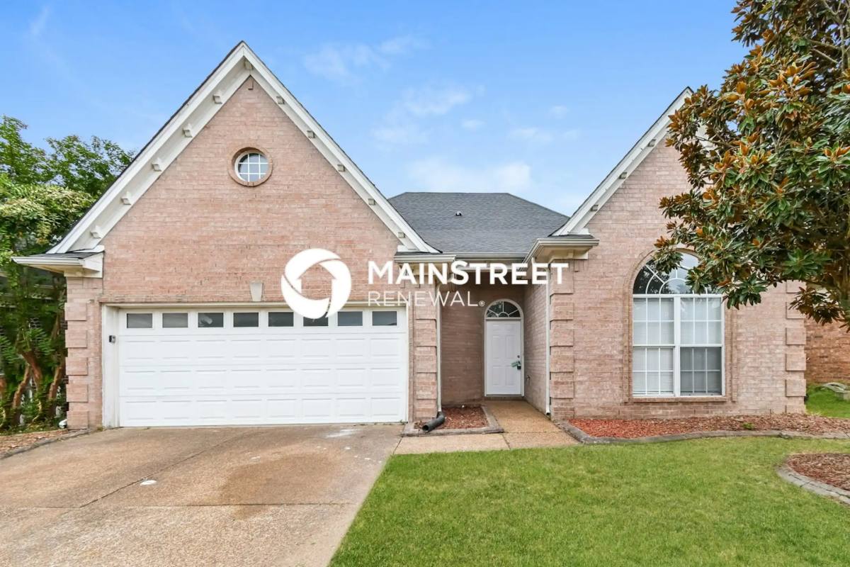House for rent at 9161 Chastain Plaza, Cordova, TN 38018