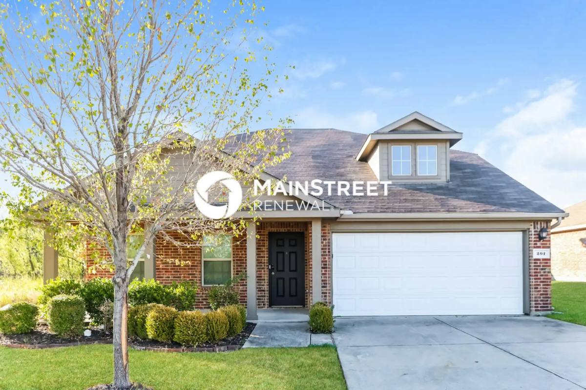 House for rent at 201 Dye Dr, Royse City, TX 75189