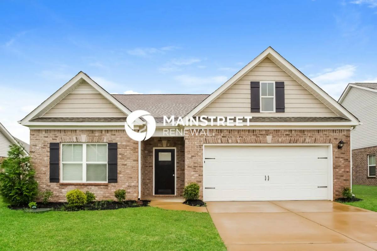 House for rent at 129 Morning Dew Rd, Toney, AL 35773