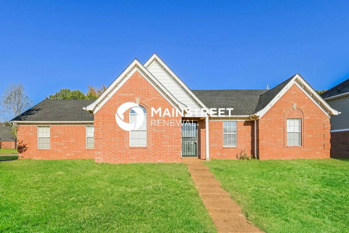 House for rent at 9720 Lakeland Hills Cove, Arlington, TN 38002